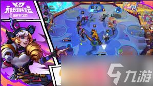 猎国ol新服如何获取敌国资源