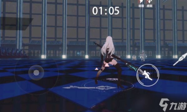 <a id='link_pop' class='keyword-tag' href='https://www.9game.cn/zspms/'>战双帕弥什</a>维罗妮卡・铮骨技能全解析：从机制到实战的进阶指南