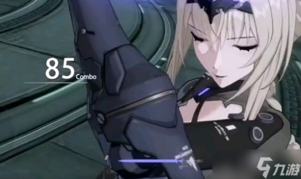 战双帕弥什维罗妮卡・铮骨技能全解析：从机制到实战的进阶指南