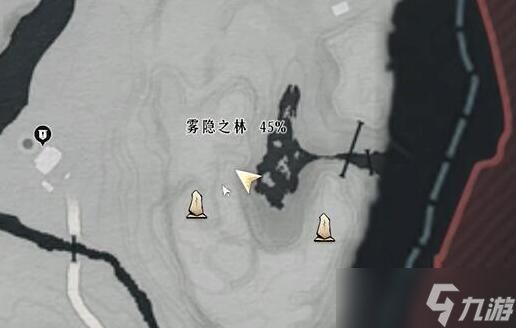 燕云十六声鬼新娘洞穴通关全记录