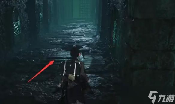 燕云十六声鬼新娘洞穴通关全记录