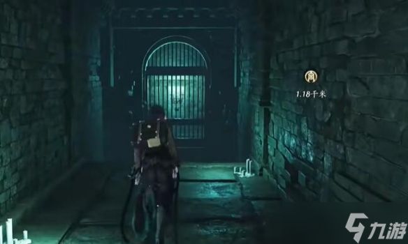 燕云十六声鬼新娘洞穴通关全记录