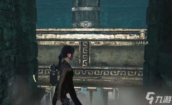 燕云十六声鬼新娘洞穴通关全记录