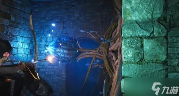 燕云十六声鬼新娘洞穴通关全记录