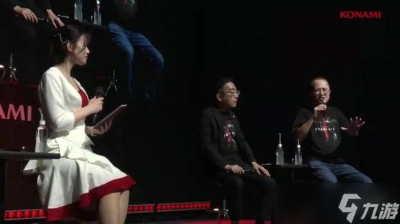 《寂静岭f》龙骑士07谈多结局：每个雏子都是不同未来