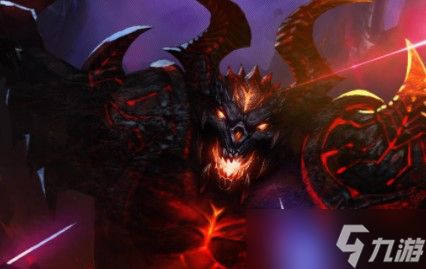 深渊魔君黑暗城堡攻略