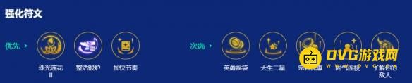《金铲铲之战》s10kda萨勒芬妮阵容怎样搭配-s10kda萨勒芬妮阵容羁绊天选符文装备运营攻略