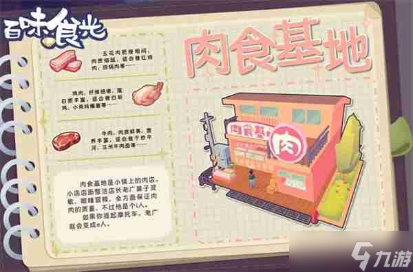 百味食光餐厅采购攻略 餐馆进货攻略