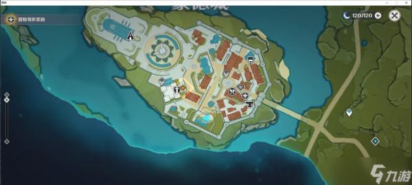 原神攻略（原神NPC送礼攻略）