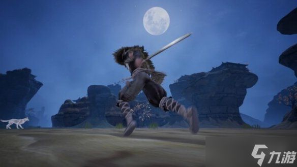 《绝世好武功 更新：一场“活过来”的江湖经济生态