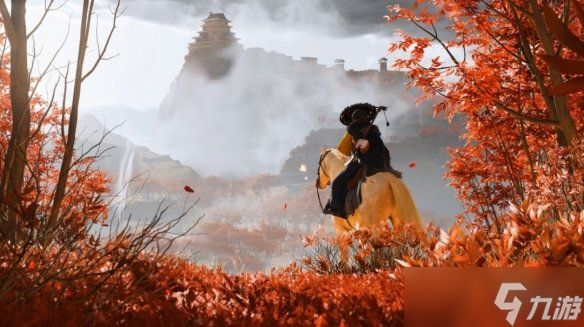 羊蹄山工作室主管强调："之魂"系列只会以日本为背景