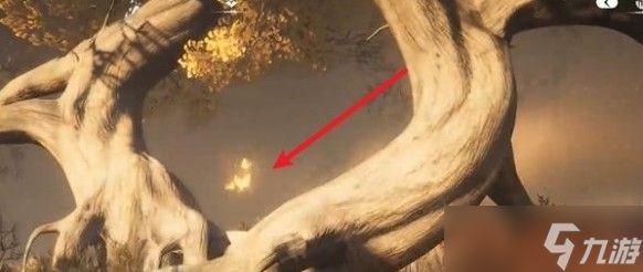 燕云十六声迷津渡天地万籁在哪里