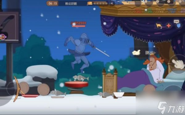 猫和老鼠手游怎么提升学业 猫和老鼠手游考取学业证书攻略