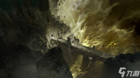 PvPvE《雾影猎人》揭示新地图 探索与对抗并存的战场