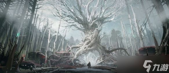 PvPvE《雾影猎人》揭示新地图 探索与对抗并存的战场