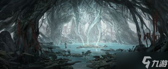 PvPvE《雾影猎人》揭示新地图 探索与对抗并存的战场