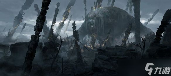 PvPvE《雾影猎人》揭示新地图 探索与对抗并存的战场