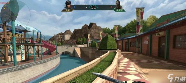 穿越火线感染模式镰刀使用技巧是什么？