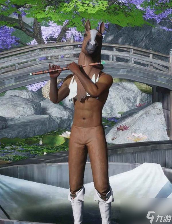 燕云十六声马头套外观怎么获取 燕云十六声马头套外观获取攻略