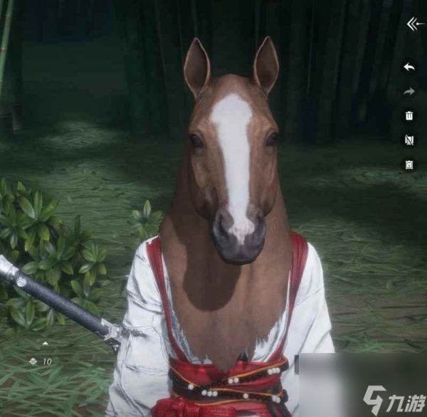 燕云十六声马头套外观怎么获取 燕云十六声马头套外观获取攻略