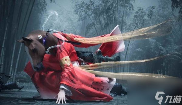 燕云十六声马头套外观怎么获取 燕云十六声马头套外观获取攻略