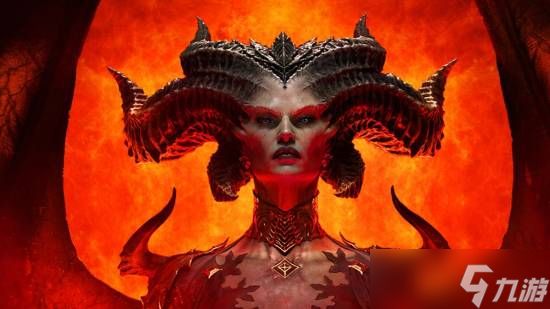 暗黑之父谈Diablo4：在巨量期待中坚持前行