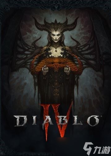 暗黑之父谈Diablo4：在巨量期待中坚持前行
