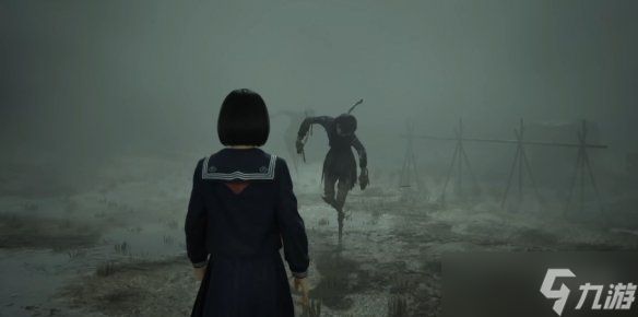 《寂静岭f》小镇怪物击杀方法