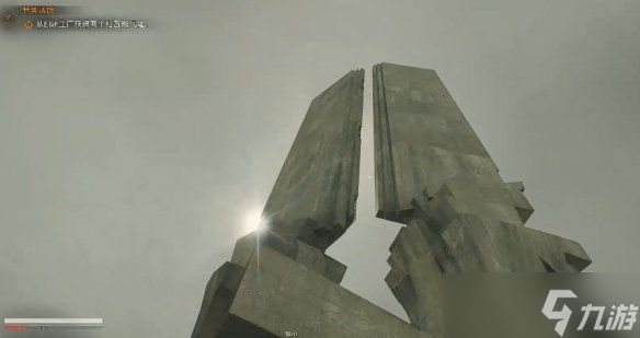 《消逝的光芒困兽》登高望远成就达成方法