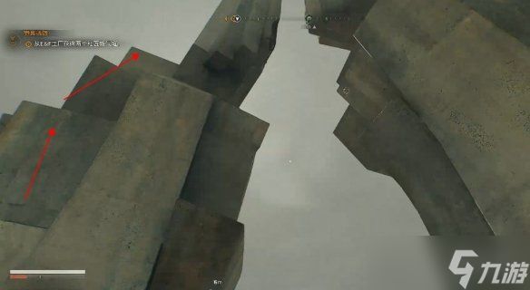 《消逝的光芒困兽》登高望远成就达成方法