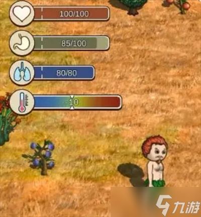 村落人生基础玩法指南