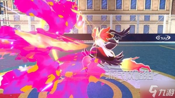 《宝可梦传说ZA》超级妖火红狐特性介绍 超级妖火红狐是什么属性