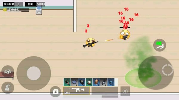 校园摸金跑跑好玩吗 校园摸金跑跑玩法简介