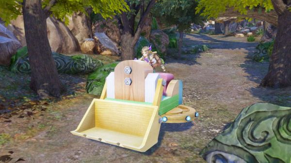 菲利丝的炼金工房～不可思议旅的炼金术士～DX什么时候出 公测上线时间预告