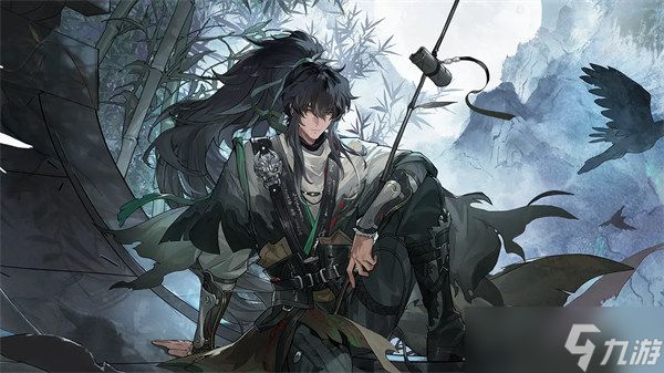 鸣潮2.7版本下半卡池抽取建议