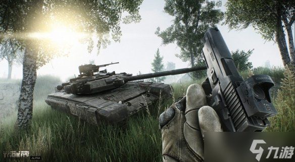 《逃离塔科夫》官方确认正式版上线后 游戏将长线运营