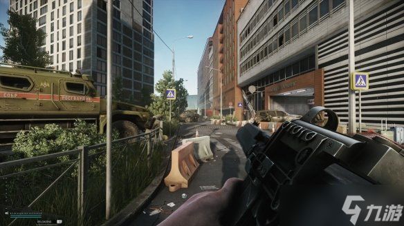 《逃离塔科夫》官方确认正式版上线后 游戏将长线运营