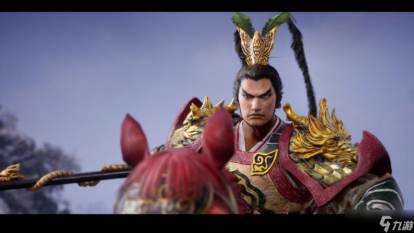 真三国无双2猛将传焕新回归：虚幻5重制，百人战场再临