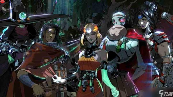 《哈迪斯2》之后是空白？工作室坦言：暂未考虑续作