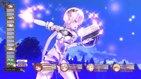 苏菲的炼金工房～不可思议书的炼金术士～DX什么时候出 公测上线时间预告