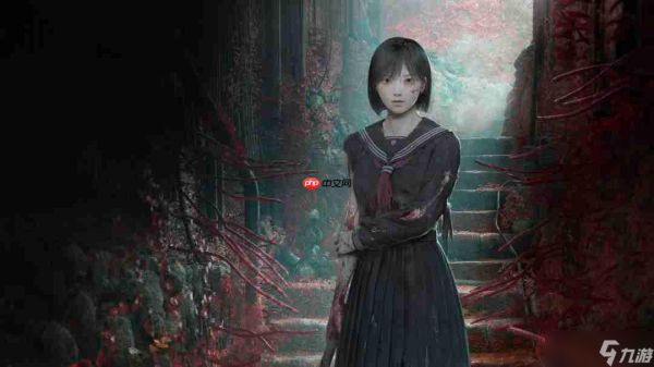 玩家社区论战不断 《寂静岭f》引发系列正统性争议