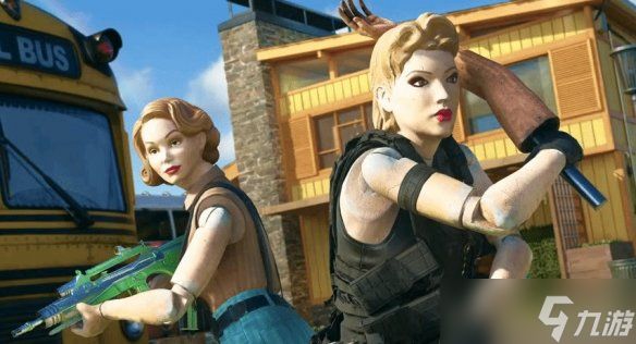 《使命召唤》官方回应争议：将不再推出“离谱”皮肤