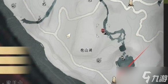 燕云十六声纵地摘星的获取方法详解