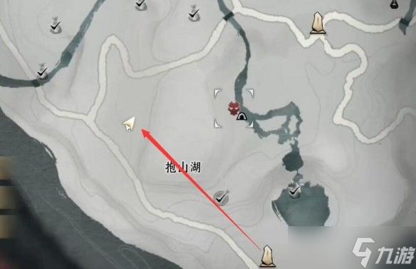 燕云十六声纵地摘星的获取方法详解