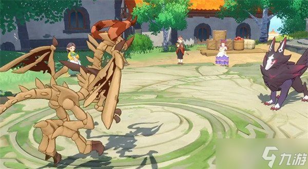 洛克王国世界寂灭骨龙怎么样 寂灭骨龙介绍一览