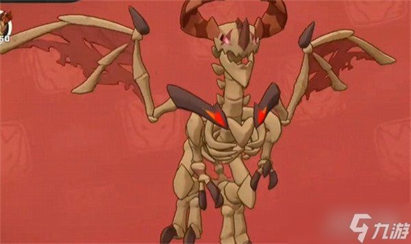 洛克王国世界寂灭骨龙怎么样 寂灭骨龙介绍一览