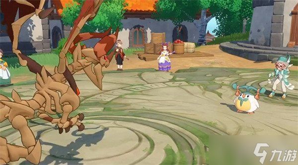 洛克王国世界寂灭骨龙怎么样 寂灭骨龙介绍一览