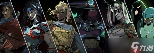 《哈迪斯2》最高在线人数突破十一万！表现依旧强劲