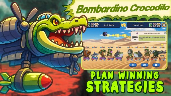 脑腐大乱斗什么时候出 公测上线时间预告