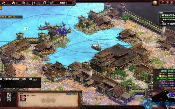 砺波山闪电战:霍去病骑兵零战损通关攻略